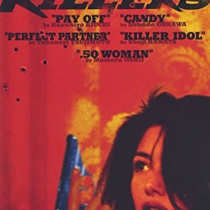Killers (2003)