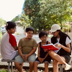 Papatuli Philippines Movie photo