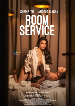 Room Service (2024) poster