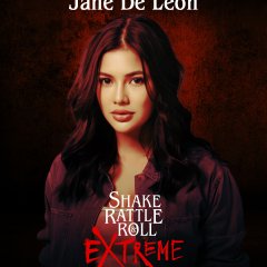Shake, Rattle & Roll Extreme Philippines Movie photo
