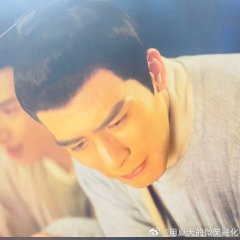 A League of Nobleman Chinese Drama photo