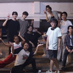 Phattharawalai  Wongsinwise photo