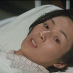 Two in the Shadow Japanese Movie photo