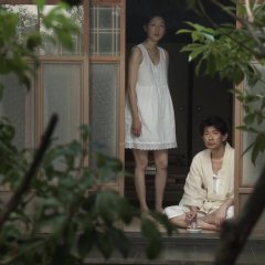 A Woman and War Japanese Movie photo