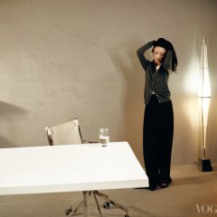 Flying Colours Chinese Drama photo