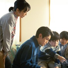 (Ab)normal Desire Japanese Movie photo