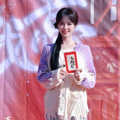 More than I Can Say Chinese Drama photo