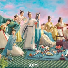 New Life Begins Chinese Drama photo