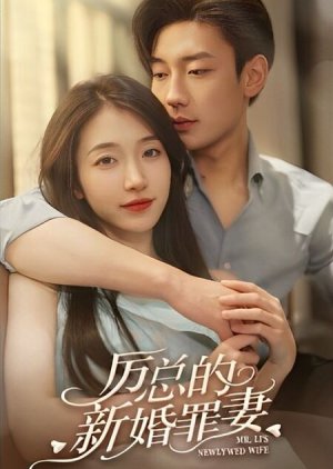 Mr. Li's Newlywed Wife (2023) poster