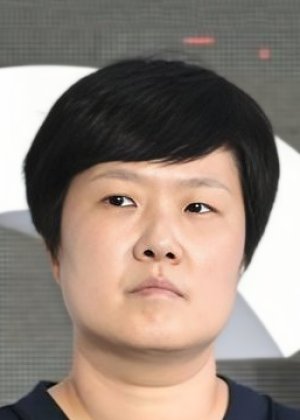 Kim Ba Da in Gold Spoon Korean Drama(2024)