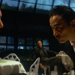 Exiled Hong Kong Movie photo