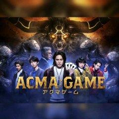 Acma:Game Japanese Drama photo