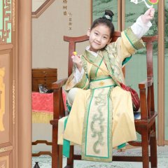 The Expect Love Chinese Drama photo