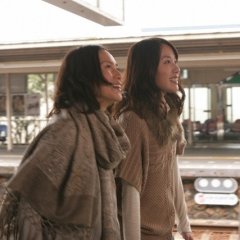 Hankyu Railway – A 15-Minute Miracle Japanese Movie photo