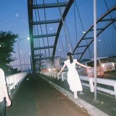 Eternity Passes By Japanese Movie photo