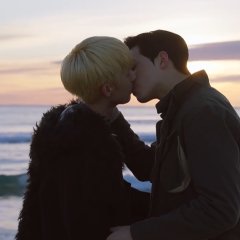 Ocean Likes Me Korean Drama photo