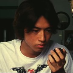 Toki no Kaori: Remember Me Japanese Movie photo