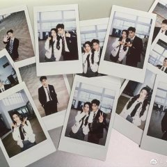 As You Wish: Love You Seven Times Chinese TV Program photo