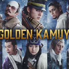 Golden Kamuy (2024) - MyDramaList