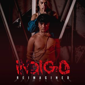 Indigo: Reimagined (2023)