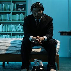 Sleepless Night Korean Movie(2021) photo