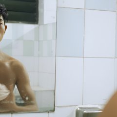 Delivery Boy Hong Kong Movie photo