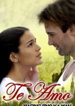 Te Amo, Speaking the Language of Love Philippines Drama photo