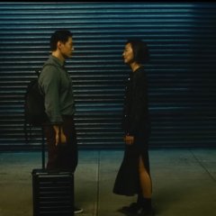 Past Lives (2023) photo