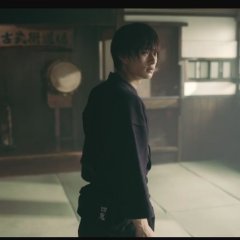 Gifted Japanese Drama photo