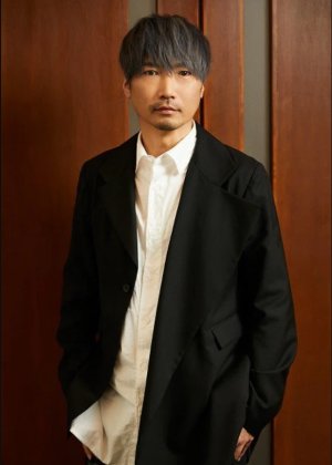 Konishi Katsuyuki in Kamen Rider Gotchard Japanese Drama(2023)