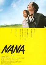 Nana Japanese Movie photo