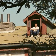 In the Heat of the Sun Chinese Movie photo