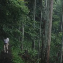 Aruku Hito Japanese Drama photo