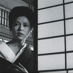 Ganji Temple Japanese Movie photo