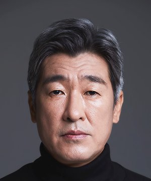 Sung Kwang Ha