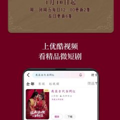 Travel Through Time Chinese Drama photo