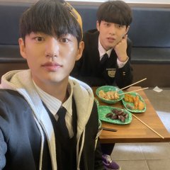 Sing My Crush Korean Drama photo