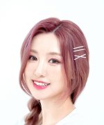 Lim Jeong Min