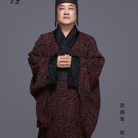 Gui Fei Qi Ju Zhu ()