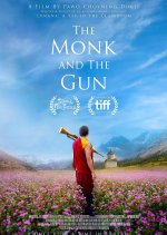 The Monk and the Gun Taiwanese Movie photo