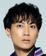 Kometani Kyosuke