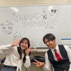 Oshi ga Joshi ni Narimashite Japanese Drama photo