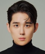 Yoo Ha Sung