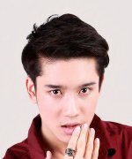 Yolk Suparuek Meepien