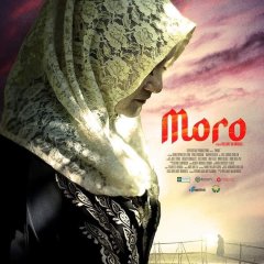 Moro Philippines Movie photo