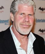 Ron Perlman