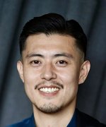 Cameron Wang
