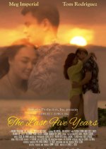 The Last Five Years Philippines Movie photo