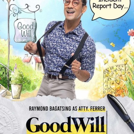 GoodWill (2023)