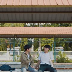 Romantic Station Thai Movie photo